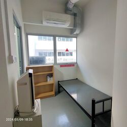 Tuas Cove Industrial Centre (D22), Factory #573180791